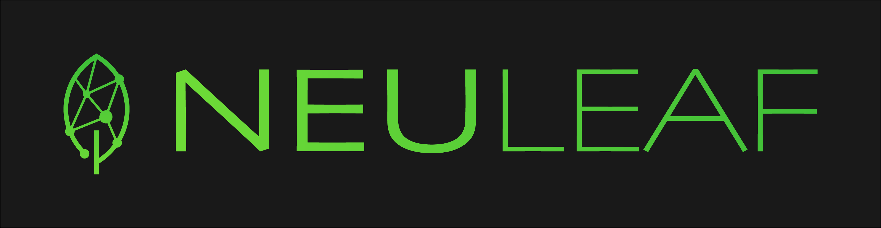 Neuleaf AI Logo